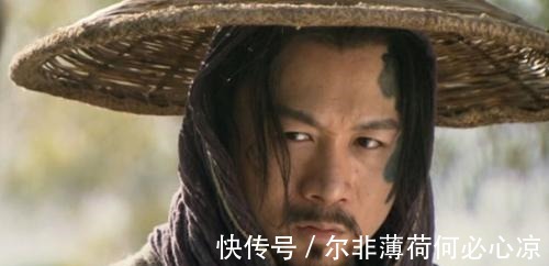 生辰纲#林冲徒弟胜过林冲, 有勇有谋不贪富贵, 成就了鲁智深和杨志!