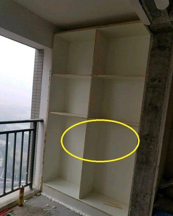 答案|橱柜是请木工现场制作?还是找公司定制?看完这个就有答案了