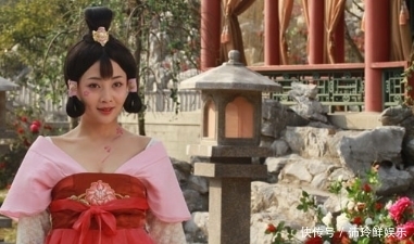 媚娘为了扳倒皇后,亲手害死亲生女儿,太