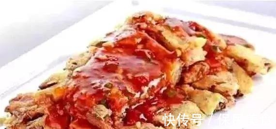胡萝卜丝|美食推荐香炒豆皮，香辣排骨，蟹味菇豆腐煲，鱼香脆皮鸡的做法