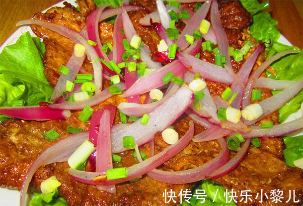 生长发育|天气越来干燥孩子动不动就流鼻血,多吃爽口菜,饮食清淡