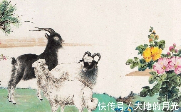 年前|年前事业平步青云,风水轮流转,百事如意的3大生肖