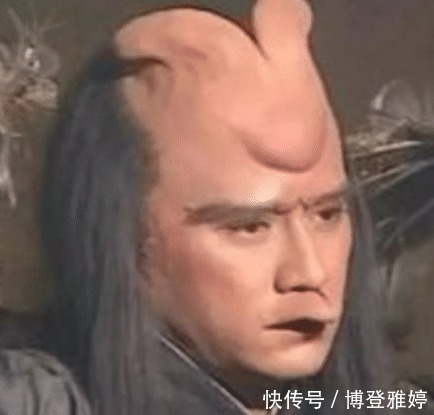 封神演义中,雷震子为何无法斩妲己?姜子牙说出了原因!