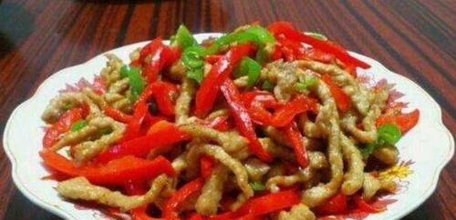 分享几道经典好菜的做法，简单营养美味，每口都是幸福的味道