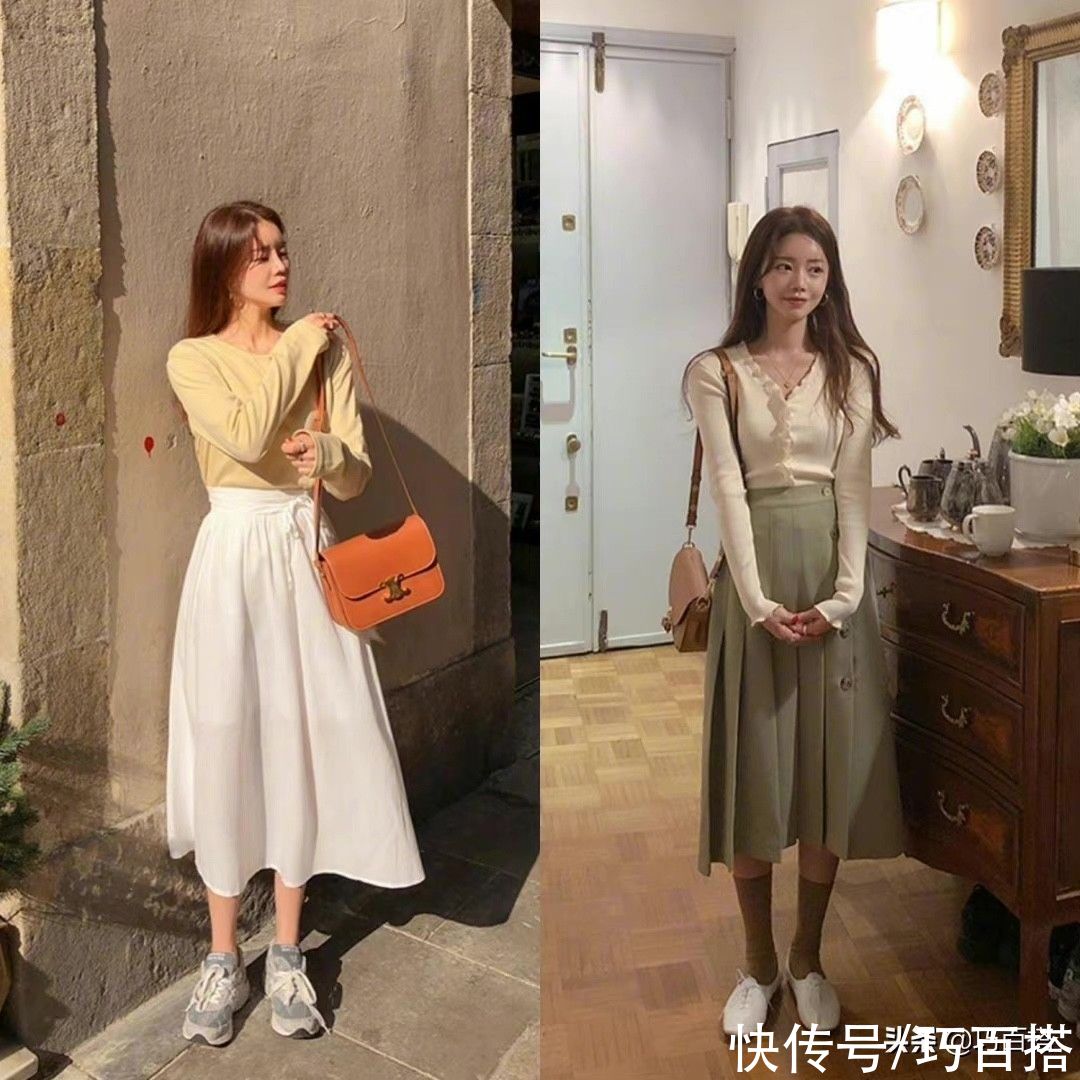 九分裤|身高一米五应该如何搭配？建议从这三方面入手，显高又显瘦