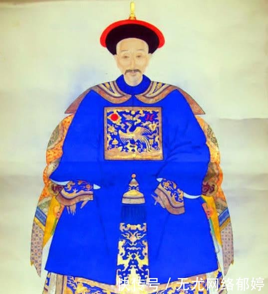 清官|中国古代的四大清官:包拯、海瑞、哪位排第一?