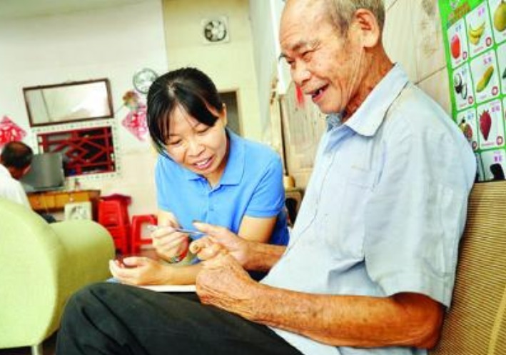 果酱|一位百岁老人的养生忠告过了50岁多吃这三样食物,长寿向你招手