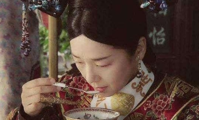 慈禧|慈禧太后真实容貌如何看到慈禧年轻时的样子，原来如此惊艳
