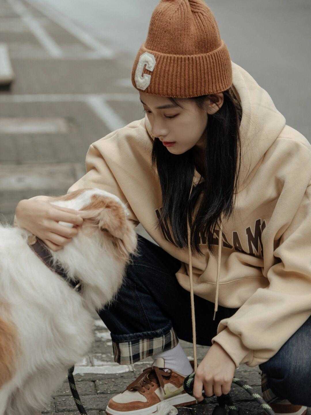 百搭|冬天一定要安排上这几顶帽子,时髦不挑脸型,百搭洋气还显气质