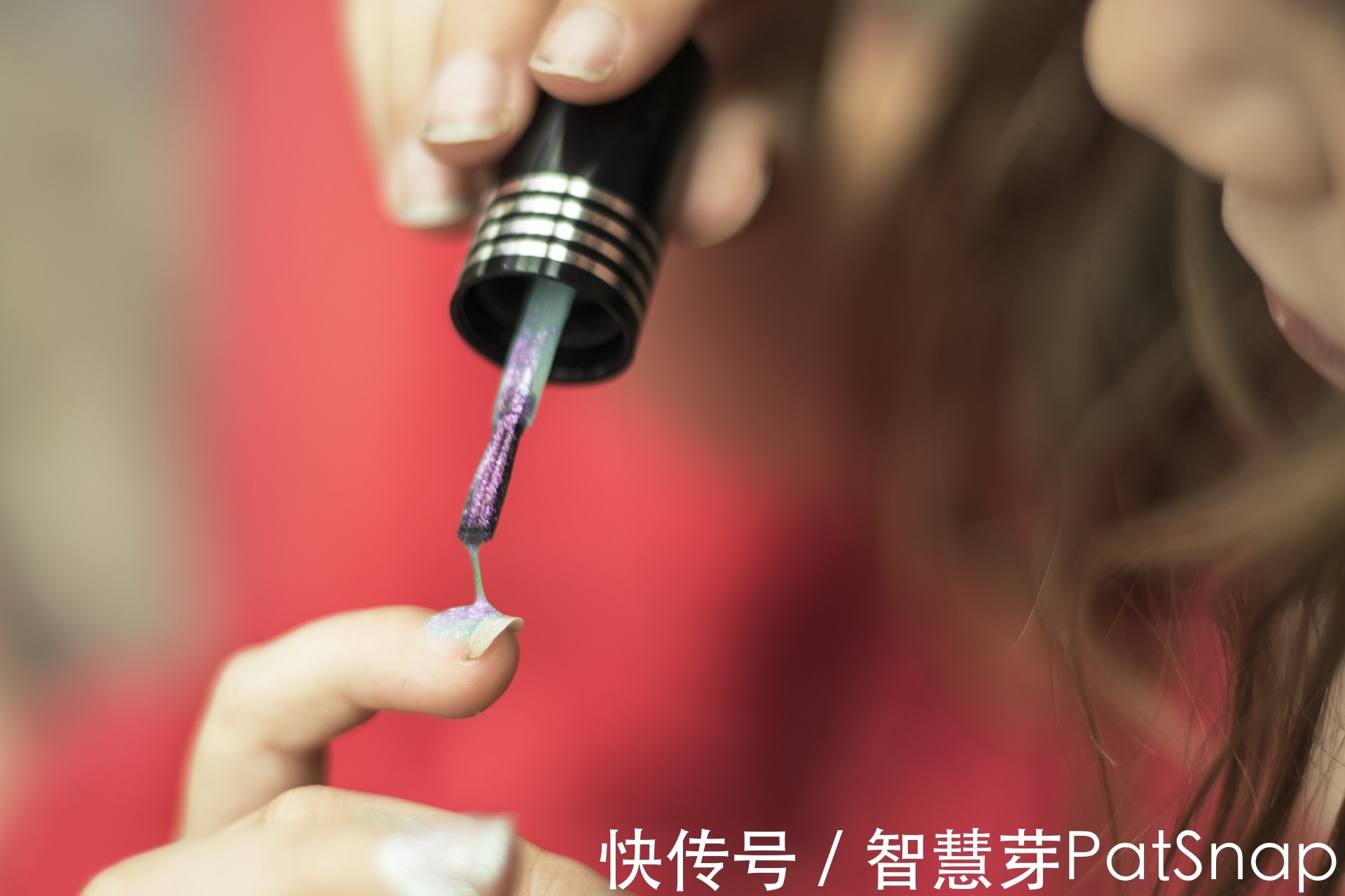 偏低|儿童化妆品迎监管时代,产品多以外观申请专利技术含量偏低