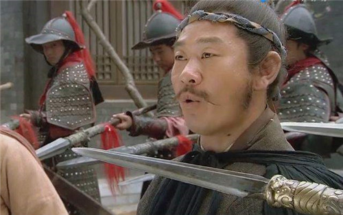 魏定国@2个看透宋江的好汉上山前身怀绝技，上山后却未曾施展过一次