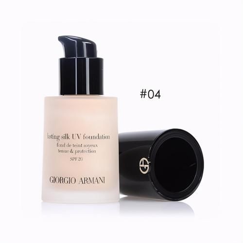 粉底液该怎么选？这5款遮瑕强持妆久，助你轻松打造奶油肌