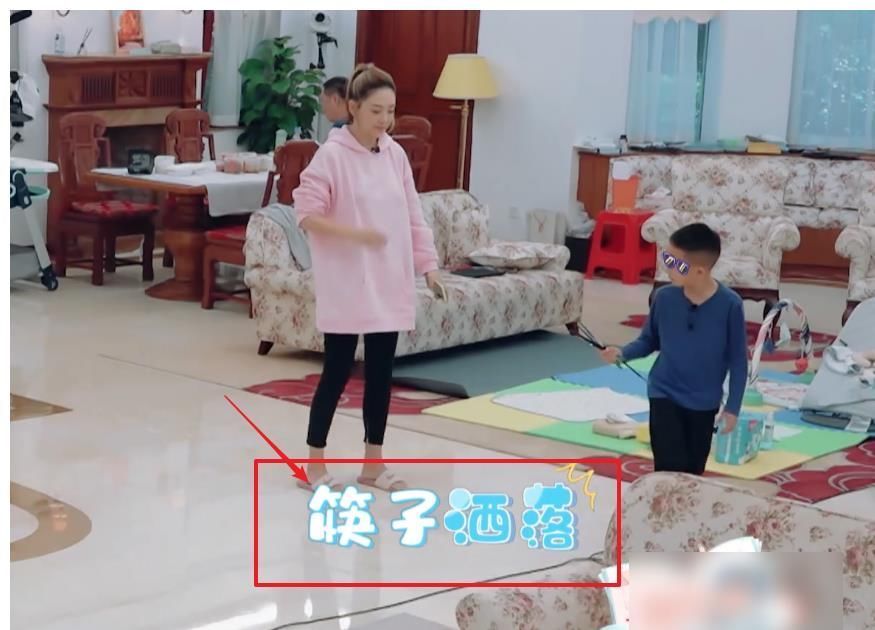 小孩子|7歲Jasper積極干家務(wù)活,誰留意外婆的做法?被應(yīng)采兒阻止了