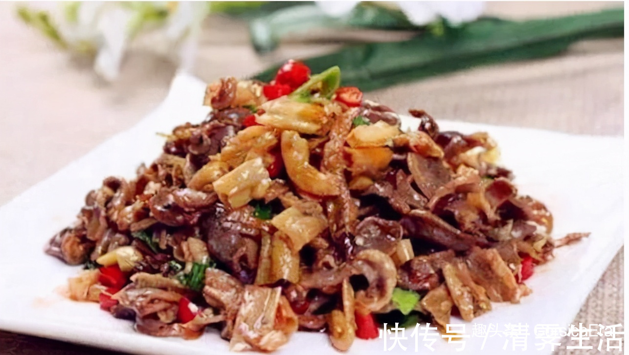 西芹|整理10款菜肴分享，好吃又下饭，干净又卫生，你也学几道吧