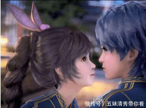 神明|斗罗大陆:最强的四对师徒 其中有一对能秒杀神明