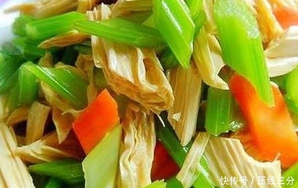 女性多吃的美容菜，皮肤美白，祛斑抗衰老，常吃看着年轻十岁！
