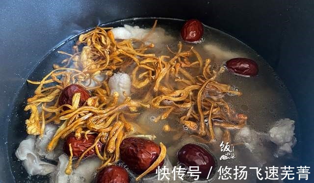 鸭肉|俗话说大暑老鸭胜补药,教你炖锅老鸭汤,记得做给家人喝!