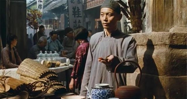  老年间|老年间的骗术奇谭，技法之高超，后世望尘莫及