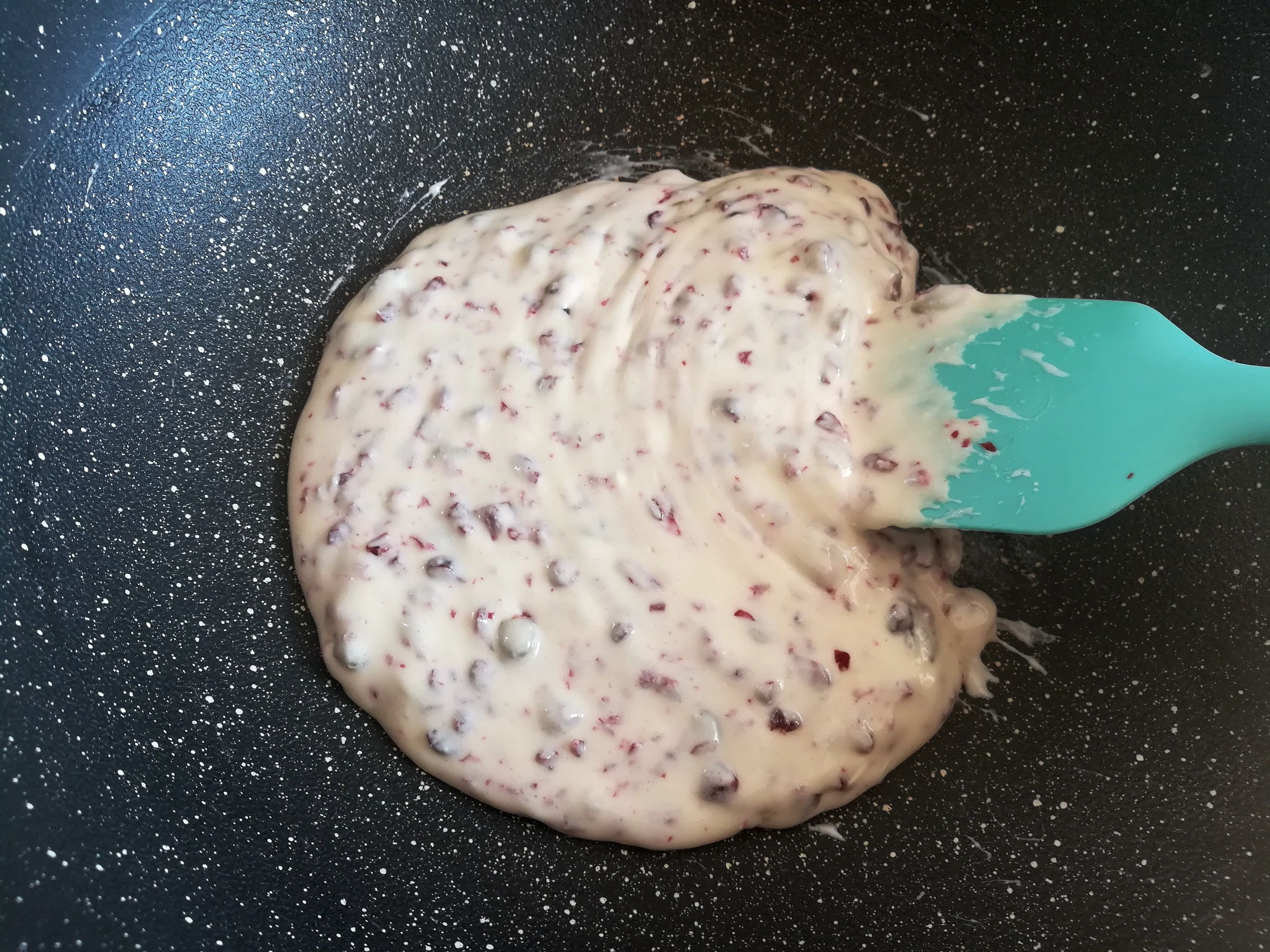 蔓越莓|闺蜜点名要吃它，香酥不甜腻，10分钟做一盘，每次做3斤都不够吃