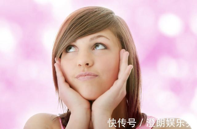 卵巢|子宫不好“全写在脸上”,头部有3个表现,说明你子宫已伤痕累累