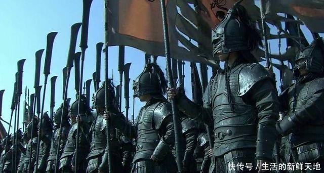 诱骗|刘备诱骗曹操五万精兵,为何精兵愿跟随刘备,了解调兵流程就明白