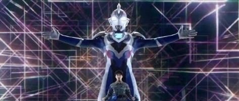 泽塔|奥特曼泽塔最为霸气的装备是什么不是泽塔升华器,它来自地球远古时代