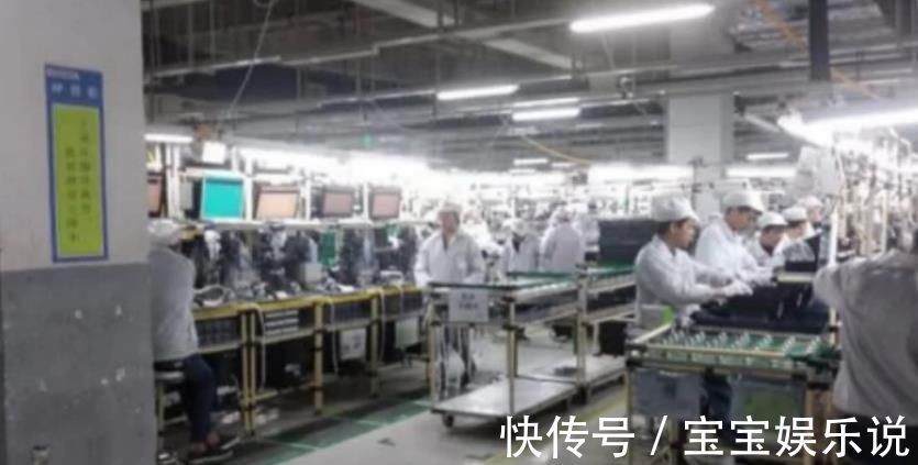 惨败|富士康惨败印度经常停电、加班就辞职，郭台铭50亿成为笑话