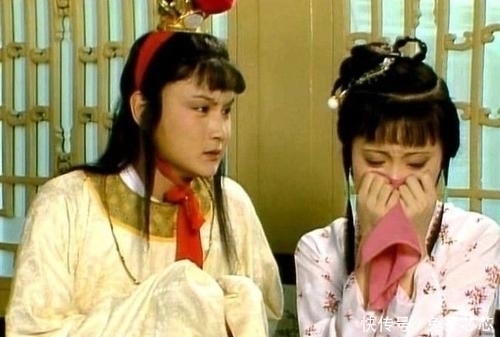 赖嬷嬷$晴雯为何宁愿碰死也不愿出怡红院,看她留下多少财产就知道了