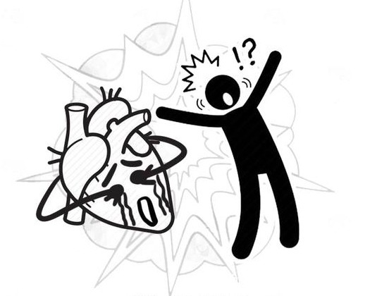 原来是你|癌症的“帮凶”被揪出,不是烟酒,原来是你每天做的事!赶紧改!