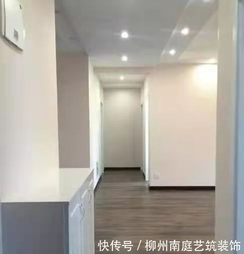 主卧|新房怎么装修才能更省空间?新房装修效果图值得观看!