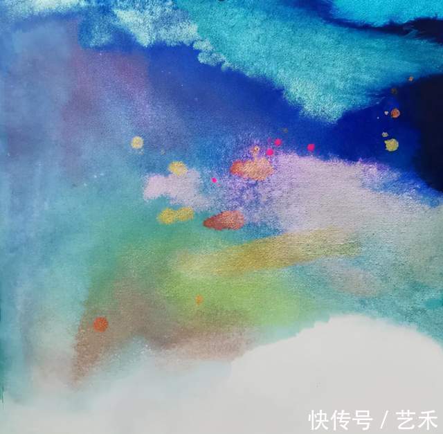 工笔画！于艳华/澡雪精神——庆祝第24届冬奥会中国画24家学术邀请展