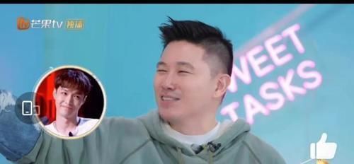 《披荆斩棘的哥哥》成团夜，张艺兴有望加盟，还有神秘嘉宾出席