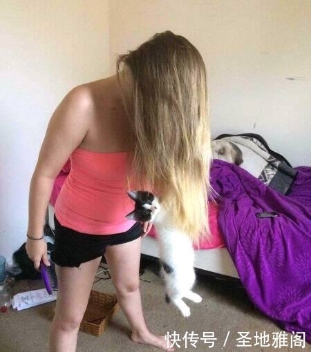 大哥的防晒做就是高啊,看着都凉爽,不过还是祈求老天爷