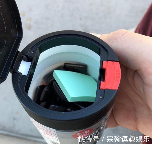 日本零食的包装能有多“变态”?网友看完:喝酸奶居然从不舔盖