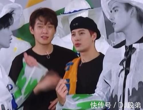 李榮浩退出《嗨放派》，收視卻不降反升，網友直呼越來越好看