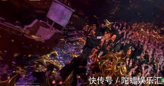 隊伍|“大灣區”遺憾敗北,面對李云迪被淘汰,陳小春的頭就沒抬起來過