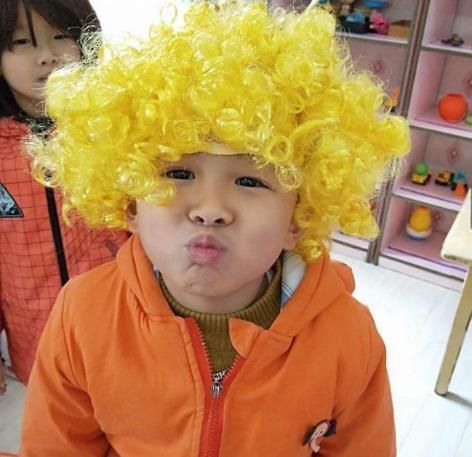 宝妈|“尿不湿”大侠走红,网友:本想仗剑走天下,奈何奶瓶放不下