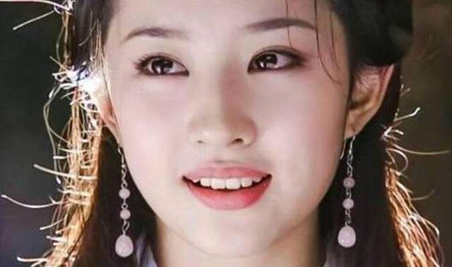 不老长春功#难怪王语嫣离段誉而去,你看梦姑做了什么?让王语嫣选择放手