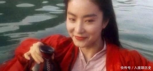 金庸小说中,4人练过葵花宝典,真正练成的人只有1人,不是东方不败!