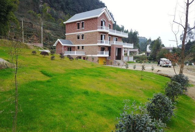 管理|2021年起,农村盖房不能“为所欲为”,遇到这3种情况将拆除