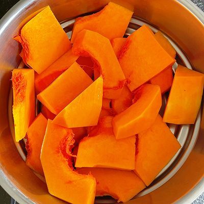 芝麻|芝麻南瓜饼