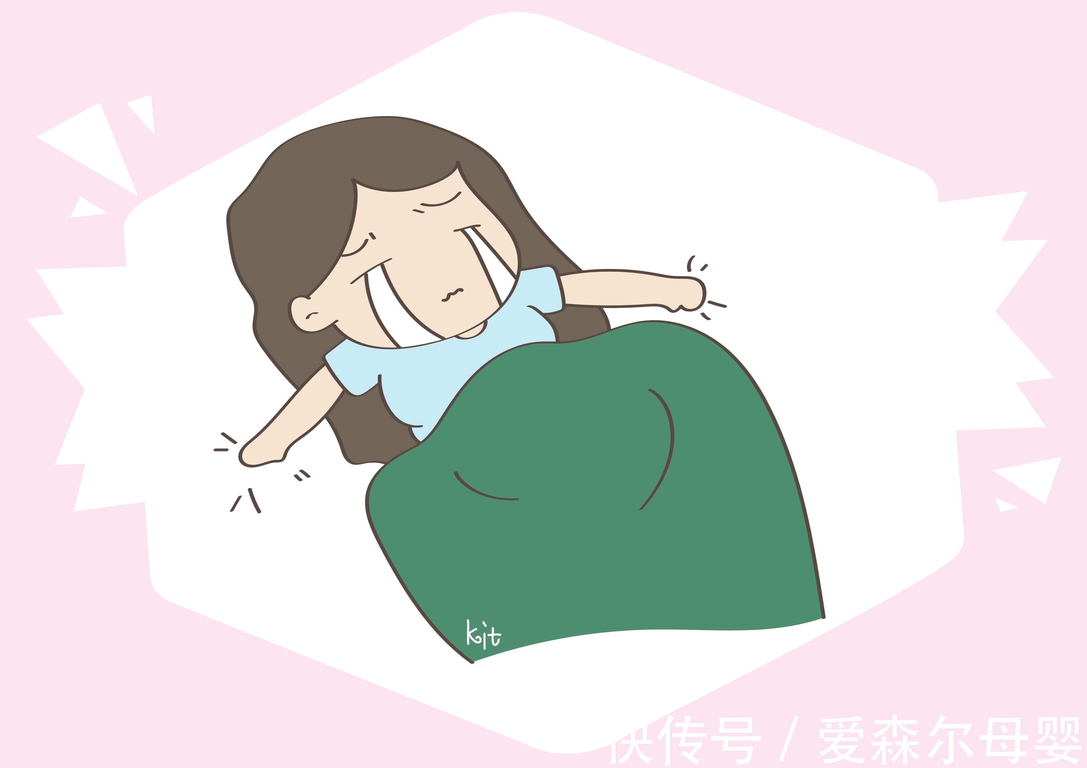 孩子|分娩时遭遇男医生,产妇却说为了孩子平安出生,脸都可以不要