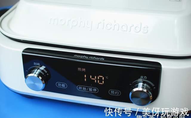 用锅也能做少油0卡蛋糕，好吃不胖，很简单，12分钟就出锅