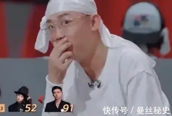 頭巾|同樣是戴頭巾,周杰倫跟陳小春是真的帥,而他是怕著涼受風(fēng)嗎?