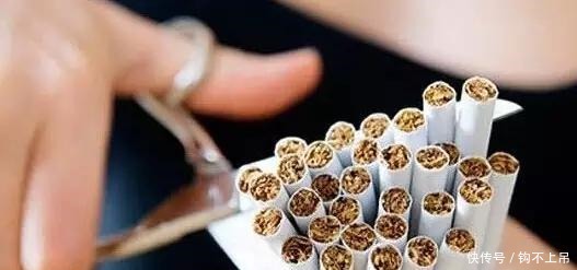 健康|戒烟会造成这样的不健康倾向, 但同样是一个好的现象!