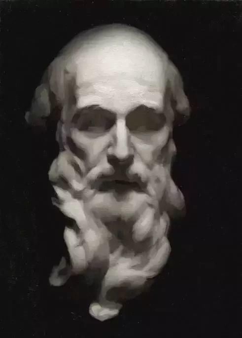 世界顶级美院巅峰对决美术生,你选择哪一派