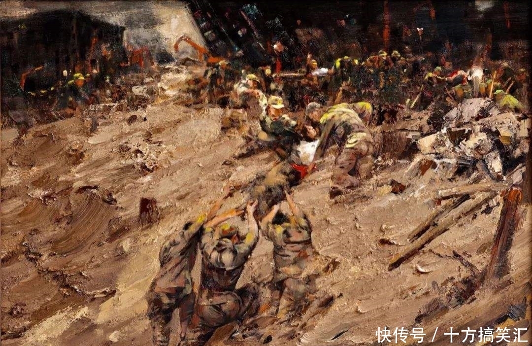 古代|古代打仗后，士兵们成千上万的尸体是如何处理的