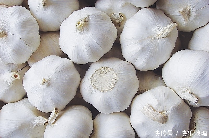 降血糖|血糖高，生活中吃这6种食物助你降血糖