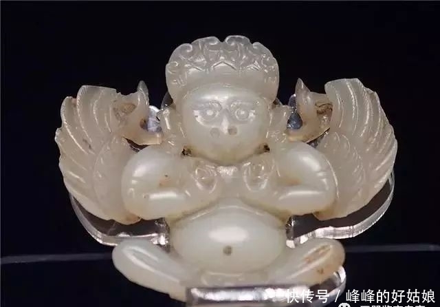 清大|50件馆藏古玉超清大图,再现古玉之大美!