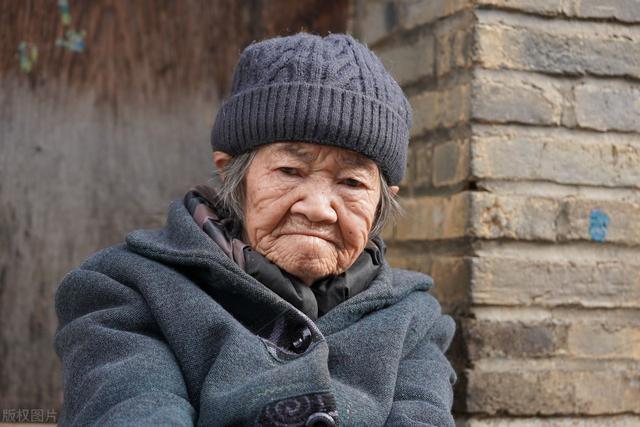 秘诀|81岁奶奶患冠心病20年,没开过刀,长寿秘诀有这4点